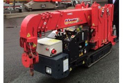mini grue ariagnee